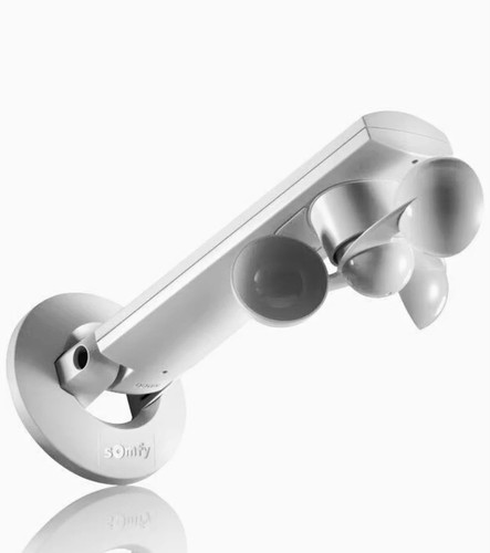 Somfy eolis wirefree - somfy,