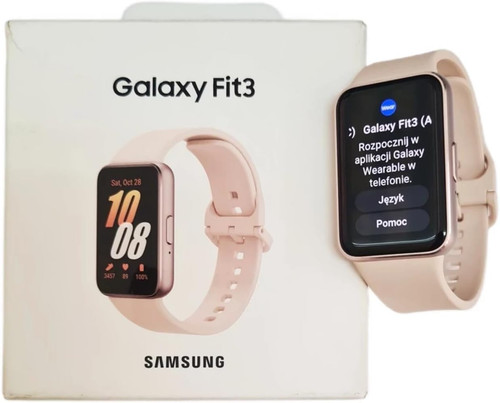 Samsung galaxy fit3 - samsung,