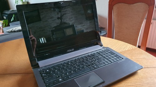 Asus notebook n53s windows - windows, 11