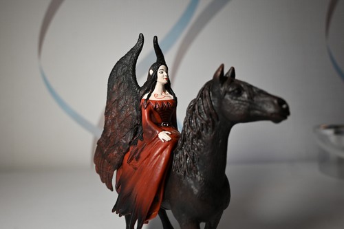 Schleich bayala fee nuray 2006 - bayala,