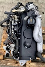 Gebrauchter Motor 2.5TDI BNZ