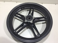 Triumph Speed Triple 1050