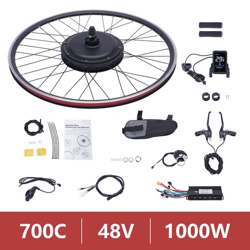 Ebike umbausatz 48v hinterer - ebike,