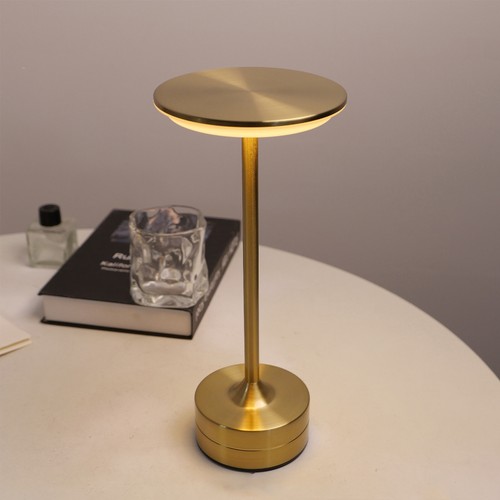 Led tischlampe touch - tischlampe, dimmbar
