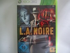 Microsoft Xbox 360 Spiel LA