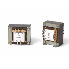 16W Ausgangstransformator für