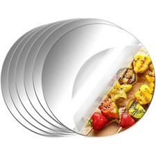 Spiegel Rund Scheiben aus