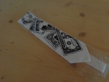 Seidenkrawatte Seide