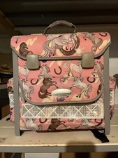 Schulranzen Sammies Pferde NEU