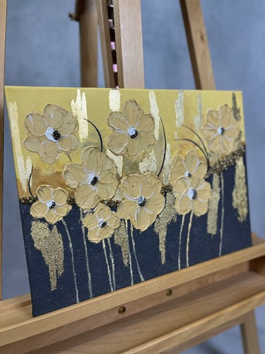 Gemälde acryl auf - gemälde,