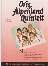 Noten für akkordeon - noten,