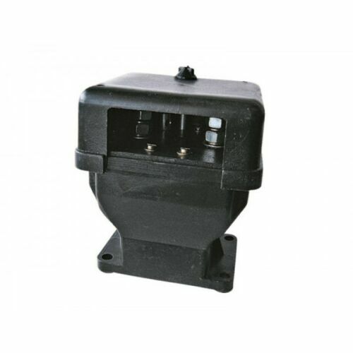Batterieumschalter 12v 24v - 12v,
