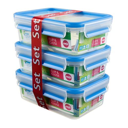 Emsa 508558 frischhaltedose - emsa,