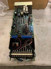 Hurco Yaswaka Servopack generalüberholt Servo Controller CACR-SR 20BB1BF-H