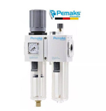 Druckluft Wartungseinheit