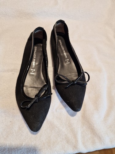 Gianluca pisati ballerinas - gianluca,