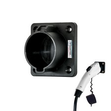 Wallbox24 Wandhalterung für