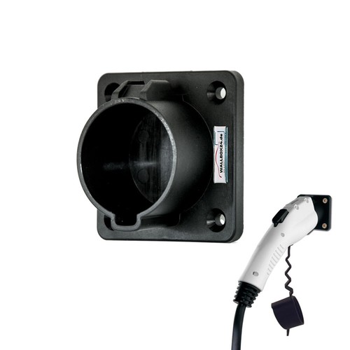 Wallbox24 wandhalterung für - wallbox24,
