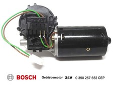 Bosch C700C C500C Keasy  0390257652 CEP Motor 24V DC Antrieb Garagentorantrieb