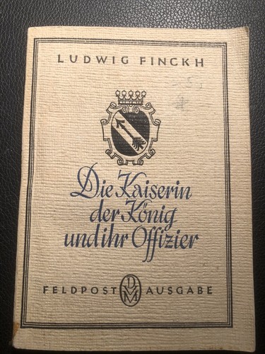 Die kaiserin der - die,