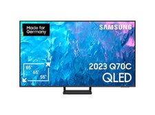 Samsung Q70C 75 Zoll QLED