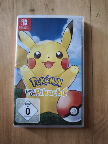 Nintendo switch pokémon - switch:,
