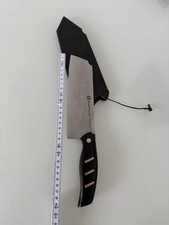 Olight Oremake Sheepdog Nakiri