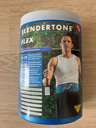 Slendertone flex - slendertone,