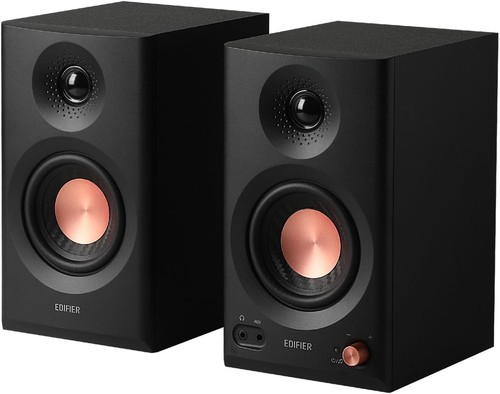 Edifier mr3 studio monitor - edifier, mr3-bk