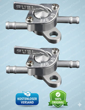 Benzinhahn Quad Motorrad ATV