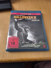 Halloween 2 - Director's Cut