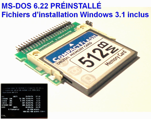 Ide adapter kit - adapter, 2.5"
