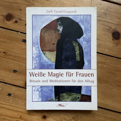 Weiße magie für - weiße,