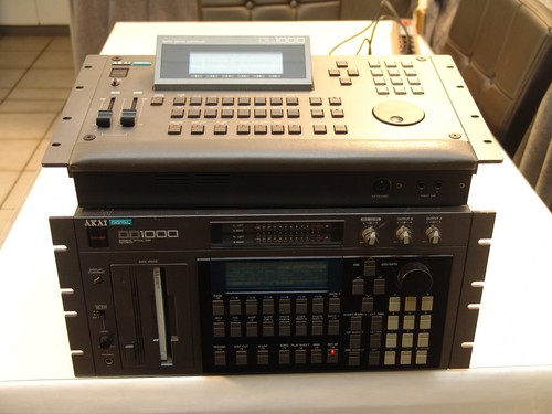 Akai digital dd1000 - akai,