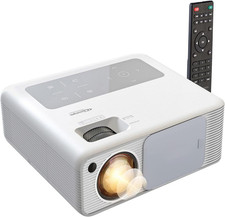 Beamer Mit Mediaplayer