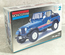 Revell Monogram 2966