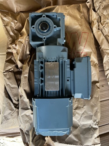 Sew getriebemotor usocome - sew,