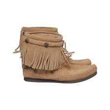 Minnetonka, Boots, Größe