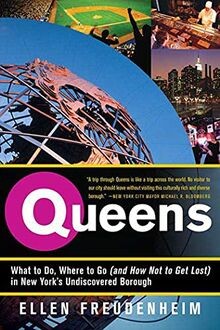 Queens what where - what, to