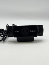 WEBCAM LOGITECH C922 PRO STREAM