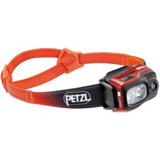 Petzl swift led leuchte - petzl, rl,