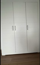 Kinderzimmer weiß Paidi