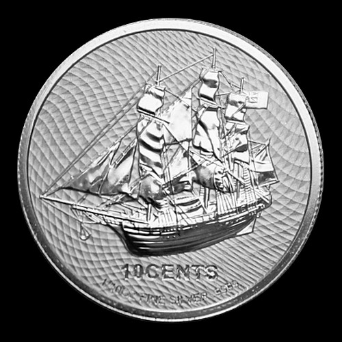 Bounty cook islands 10oz - bounty,