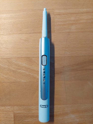 Oral pulsonic slim - oral-b,