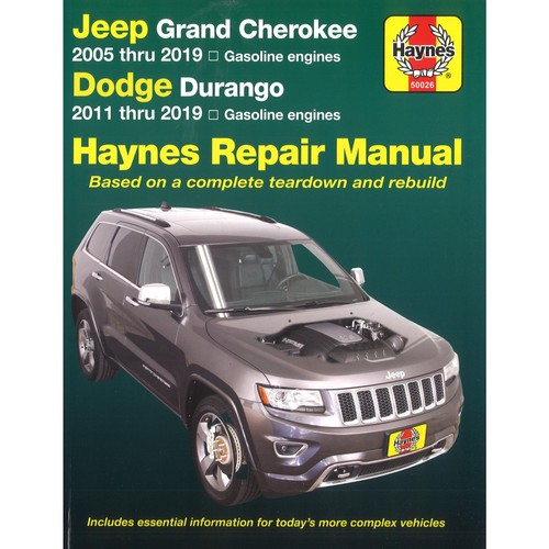 Jeep grand cherokee - grand, dodge
