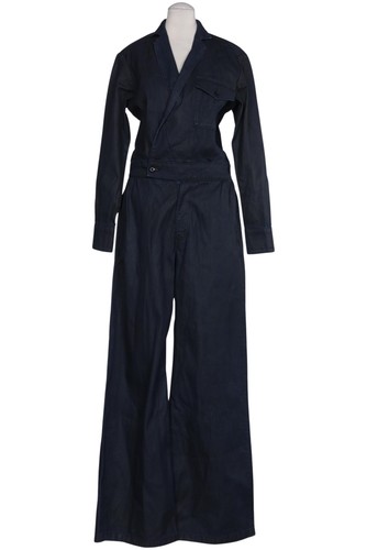 Star raw jumpsuit overall - g,