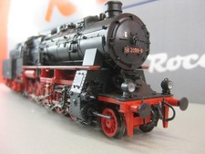 Kleinserie /Roco H0 Dampflok