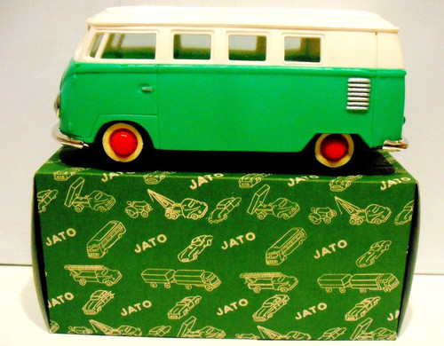 Volkswagen kombi jato - kombi,