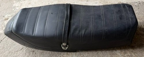 Yamaha xj650 650 - xj, sitzbank