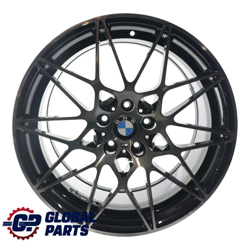Bmw f80 ferric grau - f80,